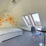 Hostel George