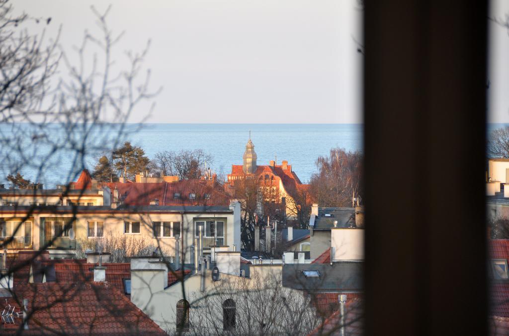 Hostel George Sopot