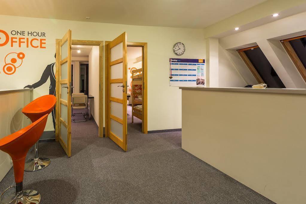 Hostel George Sopot