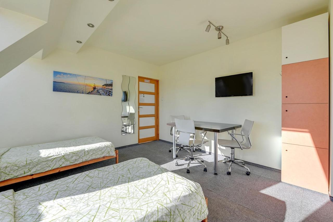 Hostel George Sopot