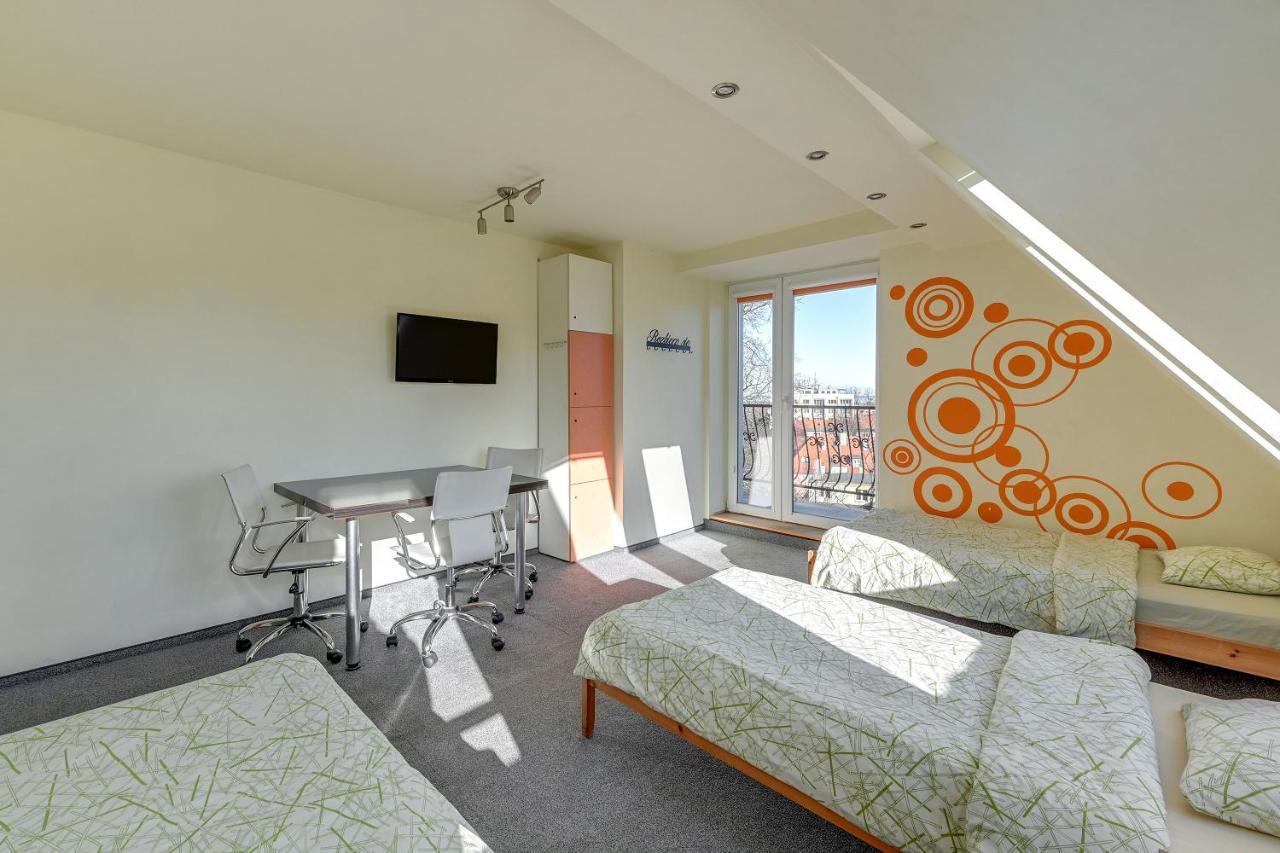 Hostel George Sopot