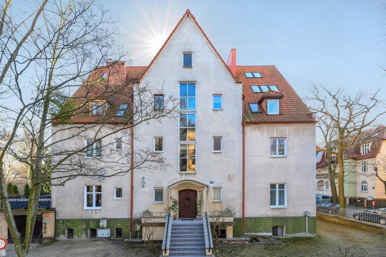 Hostel George Sopot